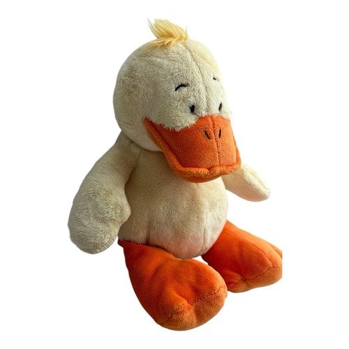 Kuschelwuschel ente - kuschelwuschel,