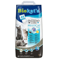 8 L BIOKAT'S Diamond Care