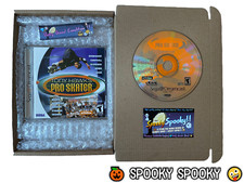 Tony Hawks Pro Skater Sega