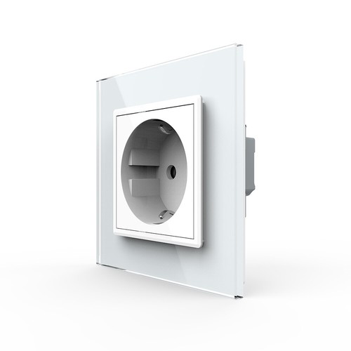 Livolo glas steckdosen - livolo,