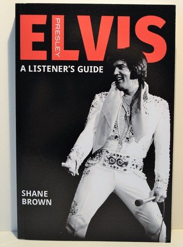 Shane brown elvis - -,
