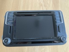 VW Discover Media DAB PQ, VW T6, VW Sharan, Beetle, Golf 6, Touran 1T3