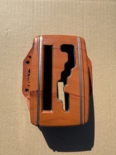 Mercedes Schaltkulisse