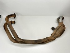 AUSPUFFKRÜMMER BMW F 800 GT