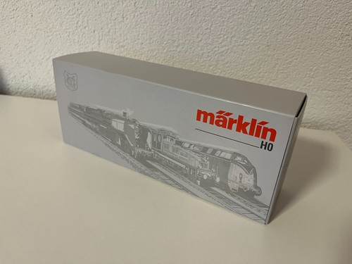 Märklin 39900 baureihe - baureihe, 294