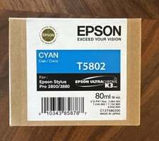 Epson T5802  C13T580200