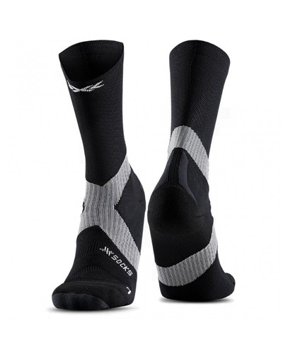 Bionic socks bike expert - -,