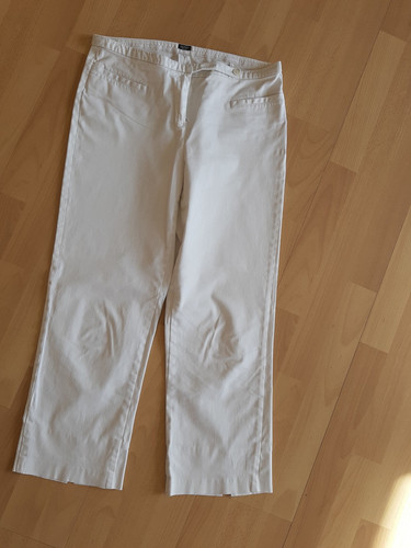 Esprit capri baumwollhose - esprit,