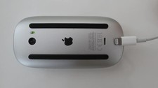 Apple Magic Mouse 2 - Weiß
