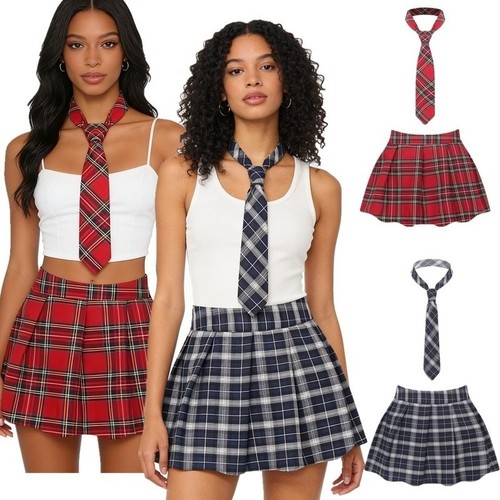 Iefiel damen minirock - de,