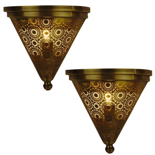 2er set orientalische - 2er,