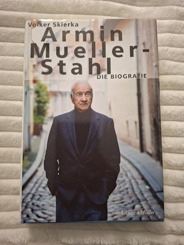 Armin mueller stahl die - armin, mueller-stahl