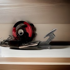 Microsoft Side Winder Wheel