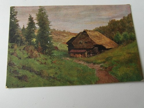 Schwarzwald - ,
