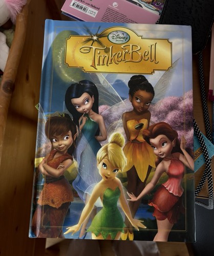 Disney fairies tinkerbell - fairies,