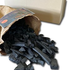 20kg PREMIUM Grillkohle