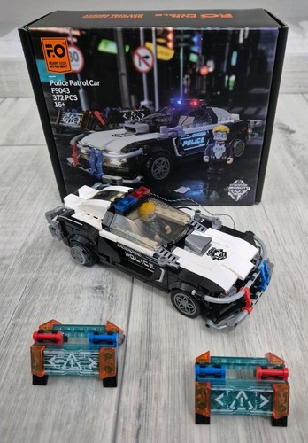 Funwhole lumibricks - funwhole,