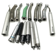 Winkelstück Turbine Handstück NSK, KaVo Flex integral ungeprüft defekt gebraucht