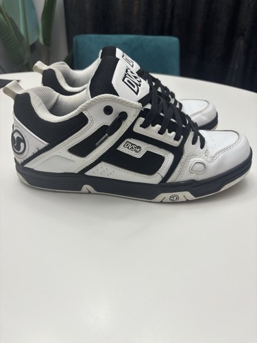 Dvs comanche mens - dvs, skate