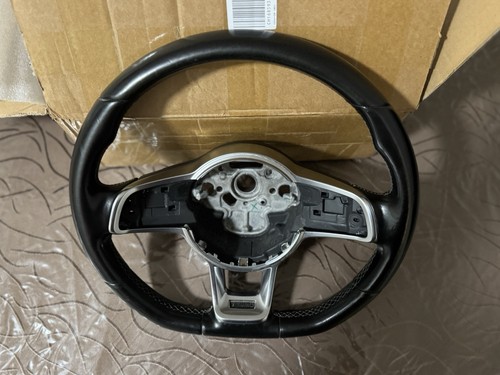 Lenkrad golf gtd - 7,
