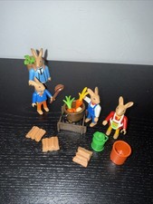 Playmobil Osterhasen Schule