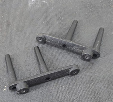 original Halterungen