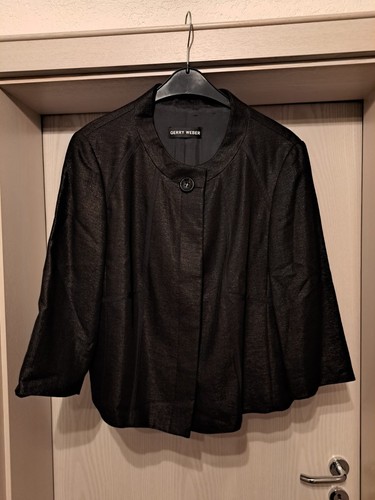 Schwarze