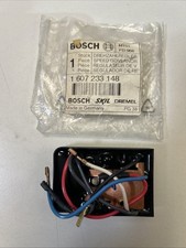 Bosch Elektronikmodul für