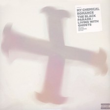Chemical romance black - my,