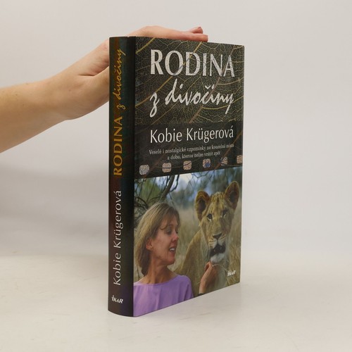 Rodina divočiny kobie - | ,