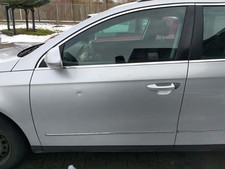 VW Passat 3C original Tür