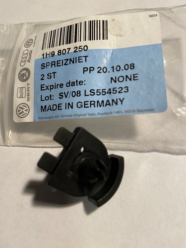 Original spreizniete - vw,