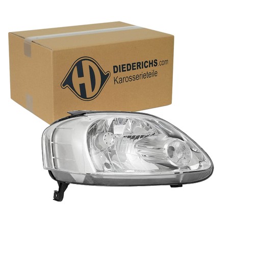 Diederichs halogen - diederichs,
