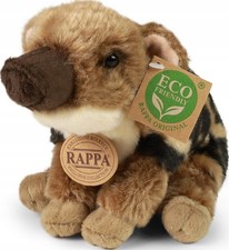 Realistische Wildschwein