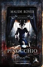 Pinocchio von Royer, Maude |