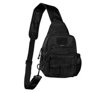 Herren Umhängetasche Action