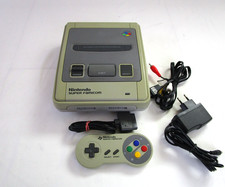 Nintendo Super Famicom SFC