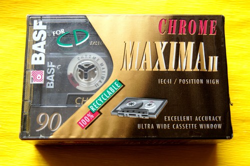 Basf chrome maxima 90 - basf,