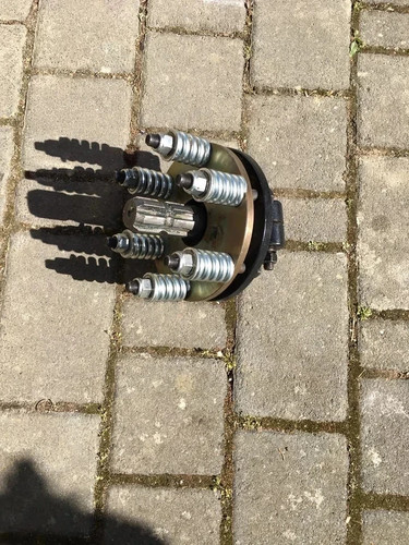 Rutschkupplung 1000nm für - 1000nm,