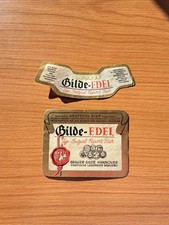 Bieretiketten lagerbier - ☆☆bieretiketten,