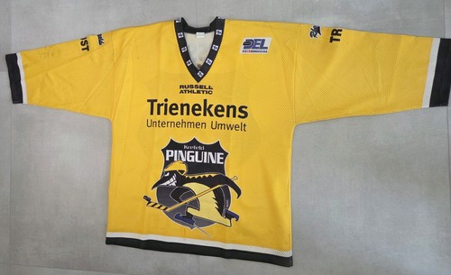 Krefeld pinguine trikot - pinguine, #2