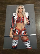 Originalautogramme Karmen