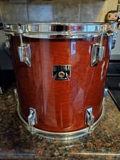 Vintage TAMA SUPERSTAR 13" X