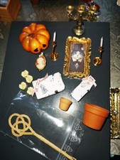 Miniaturen 1:12 Konvolut -