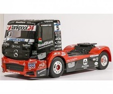TAMIYA 1:14 RC M-B Race Truck