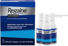 Regaine For Men Extra Strength