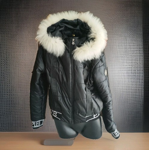 Philipp plein jacke mit - philipp,