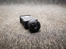 Audi TT 8N Coupe Sitzheizungsschalter Links oder Rechts Schwarz 8N0963563B