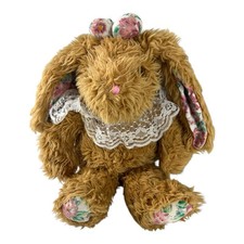 großer Hase BESTTOY braun mit