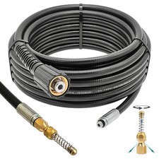 Rohrreinigungsschlauch für